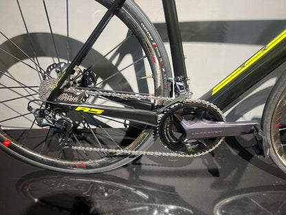 Cervelo R5 — gruppo Shimano Ultegra, taglia 54