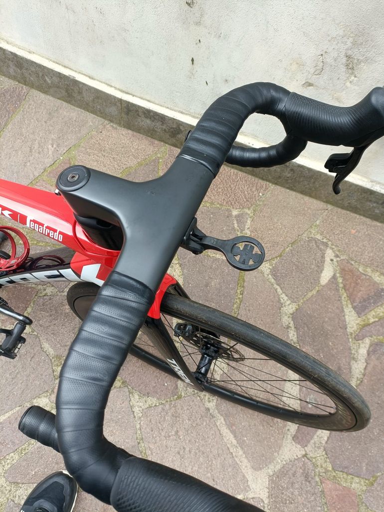 Trek Emonda Slr 800 Team Segafredo 2021 — Bici usata