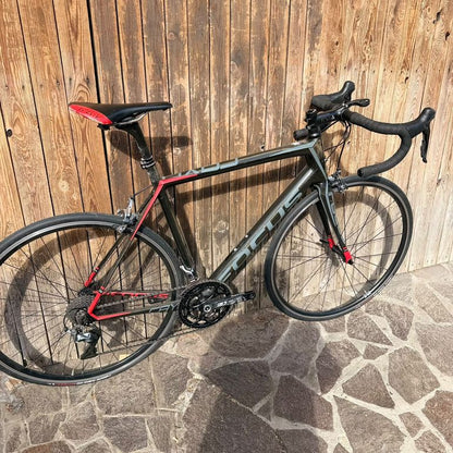 Focus Izalco Max Rim 2016 — Bici usata