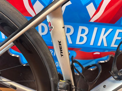 Trek Madone Sl 7 Gen 8 2025 usata — dettaglio