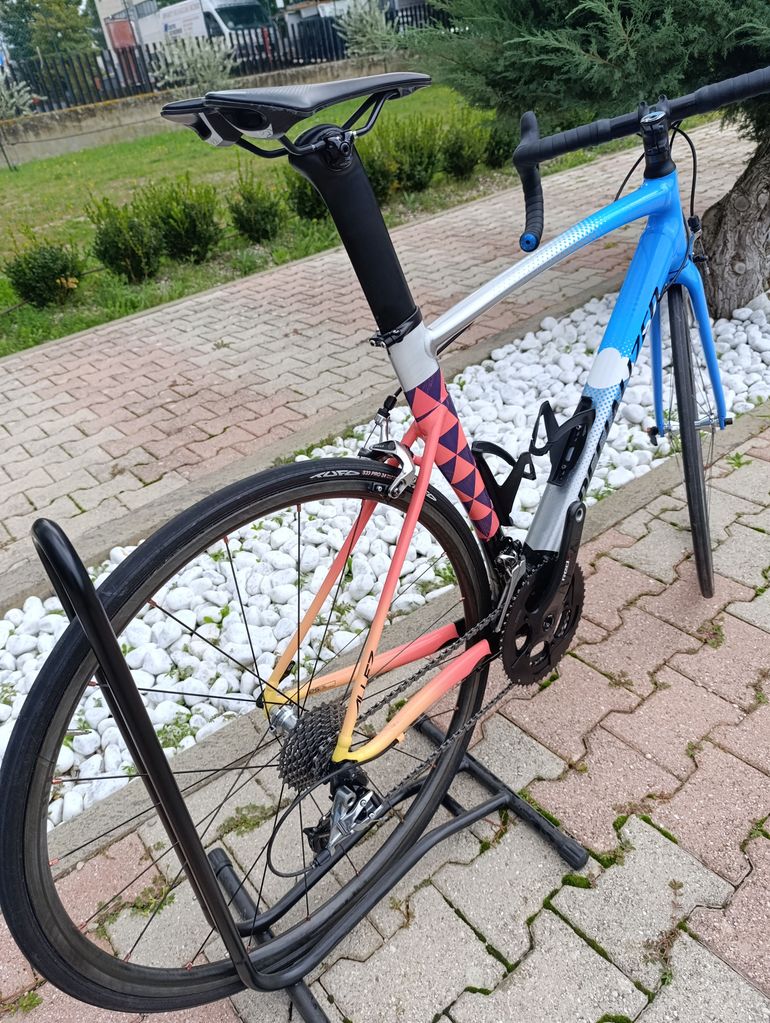 Specialized Allez Sprint Comp 2019 — Bici usata