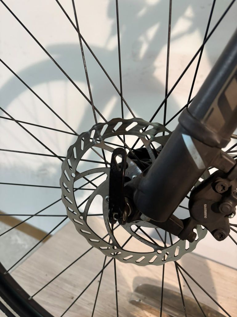 Torpado Altea Hybrid 2020 usata — dettaglio