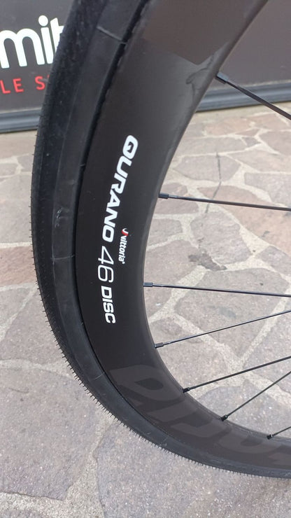Merida Scultura — telaio in Carbonio, Ottime condizioni