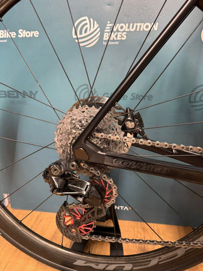 Colnago C68 Road — telaio in Carbonio, Ottime condizioni