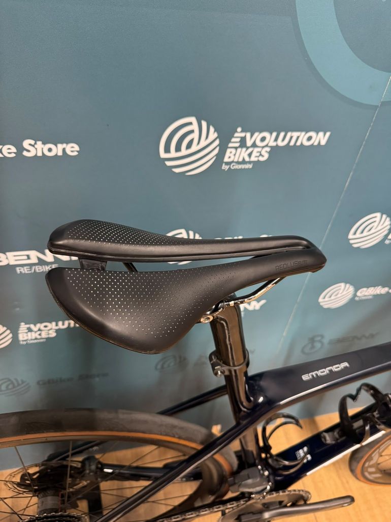 Trek Émonda Slr 7 2023 usata — dettaglio