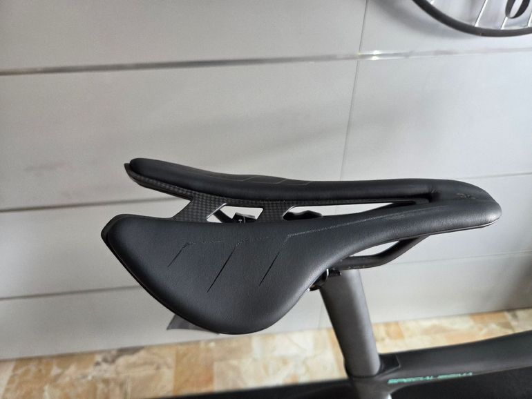 Bianchi Specialissima Rc 2023 usata — dettaglio