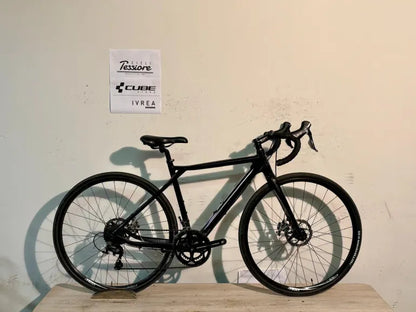 GT Grade Expert 2020 usata — vista laterale