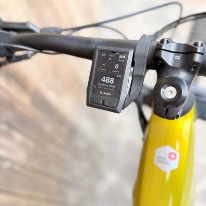 Flyer Uproc 2023 — Bici usata