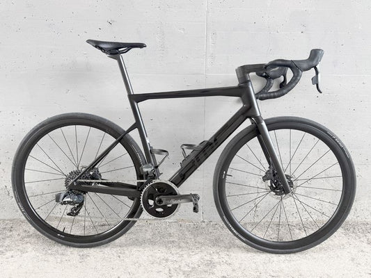 BMC Teammachine Slr 01 2024 usata