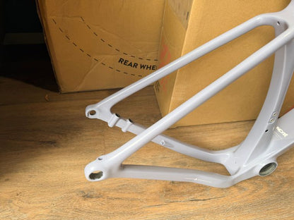 3T Racemax Wpnt — telaio in Carbonio, Nuovo