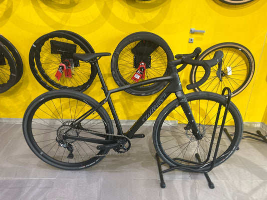 Wilier Triestina Jena 2026 usata — vista laterale