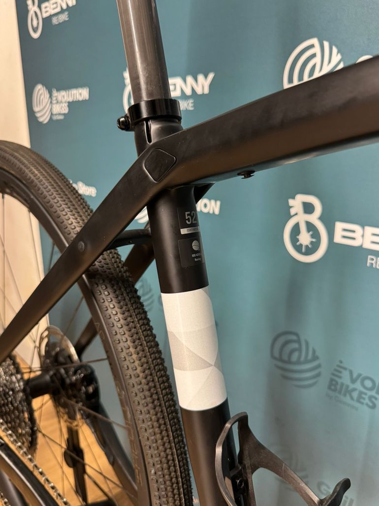 Trek Checkpoint Sl 7 2024 usata — dettaglio