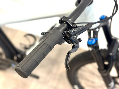 Focus Raven 8.8 2023 — Bici usata