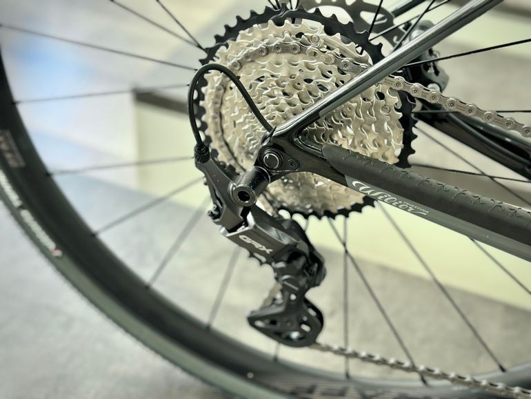 Wilier Triestina Rave Sl — telaio in Carbonio, Nuovo