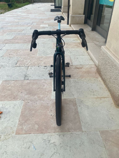 Colnago G3-X 2025 usata — dettaglio
