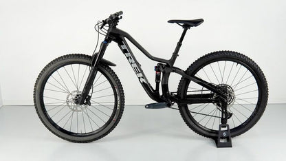 Trek Fuel Ex 9.7 2022 usata — vista laterale