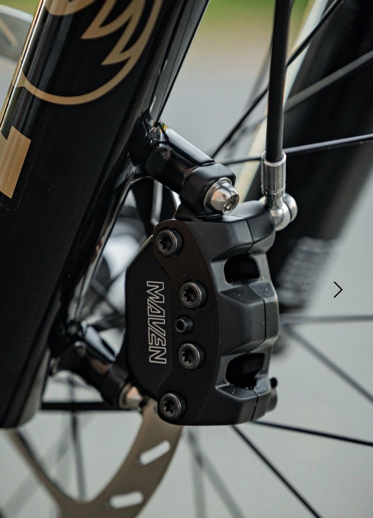 Santa Cruz Nomad Xt Di2 Coil 2027 usata — dettaglio