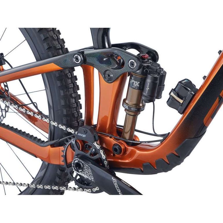 Giant Reign Advanced Pro 29 1 2022 usata — dettaglio