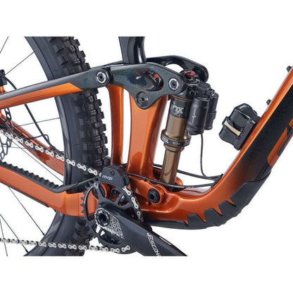 Giant Reign Advanced Pro 29 1 2022 usata — dettaglio