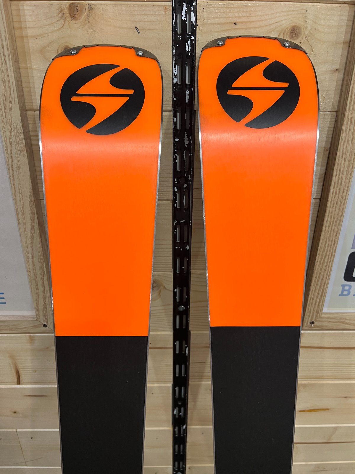 Blizzard Phoenix R14 PRO 2026 usato — dettaglio