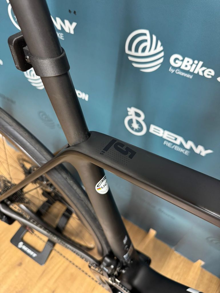 Cervelo R5 2025 usata — dettaglio
