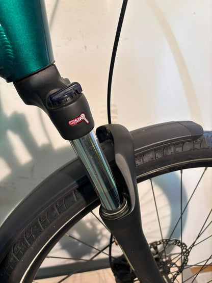 Bianchi E-Vertic T-Type 2025 usata — dettaglio