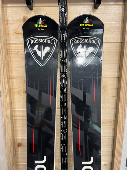 Rossignol Hero Master LT R22 2026 — Da Pista usato