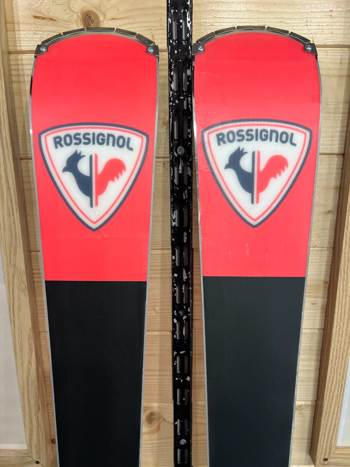 Rossignol Hero Elite ST Ti Konect — attacco Nx 12 Konect Gw, Buone condizioni