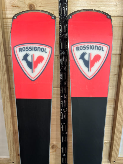 Rossignol Hero Elite ST Ti Konect — attacco Nx 12 Konect Gw, Buone condizioni