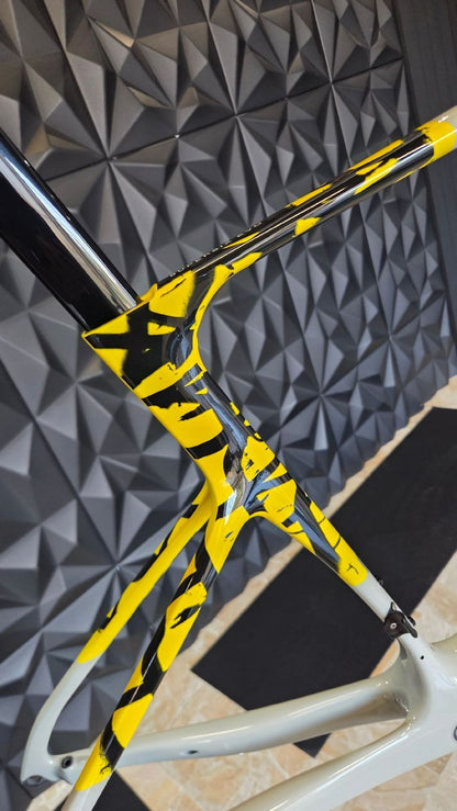 Cannondale Supersix Evo 2026 usata — dettaglio