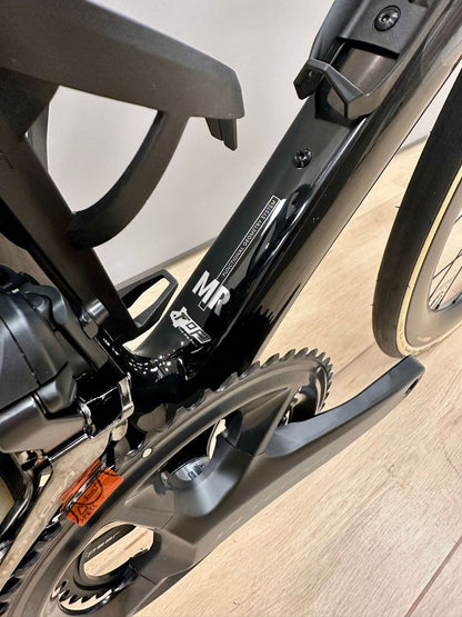 Seka Custom 2026 usata — dettaglio