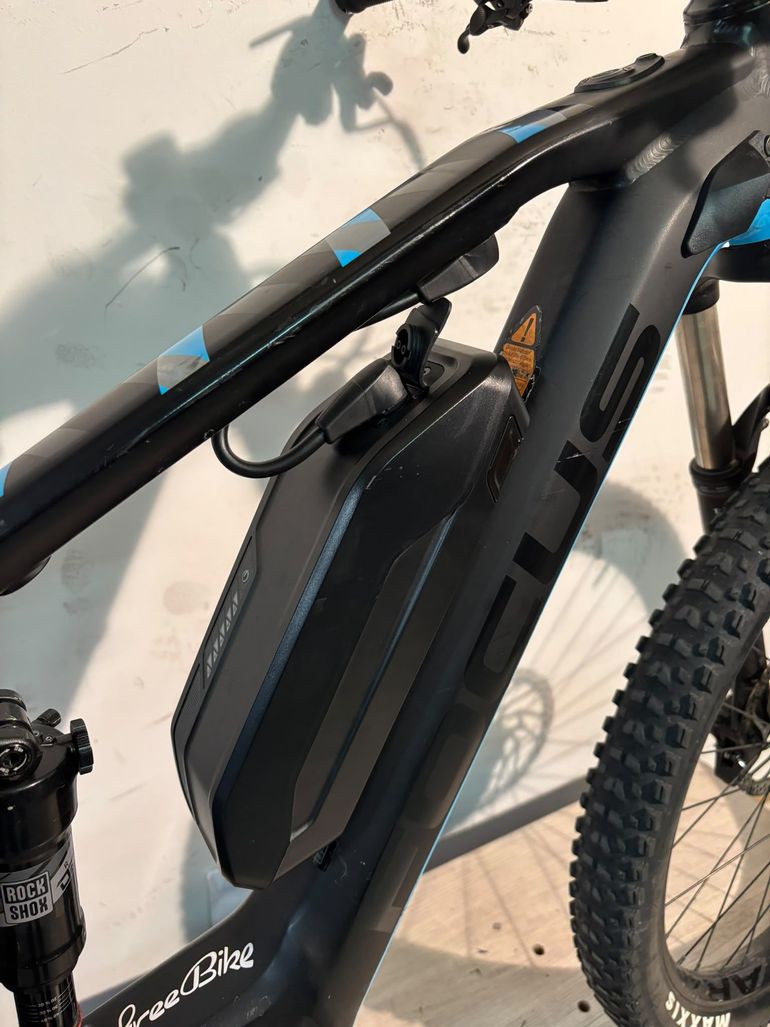 Focus Jam² 9.6 Nine 2019 usata — dettaglio