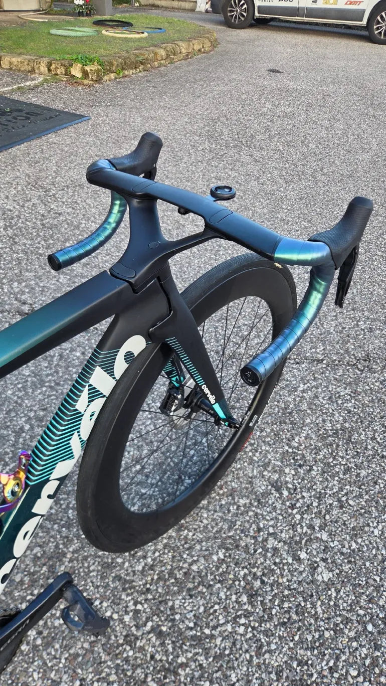 Cervelo S5 — telaio in Carbonio, Ottime condizioni