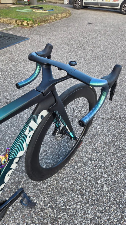 Cervelo S5 — telaio in Carbonio, Ottime condizioni