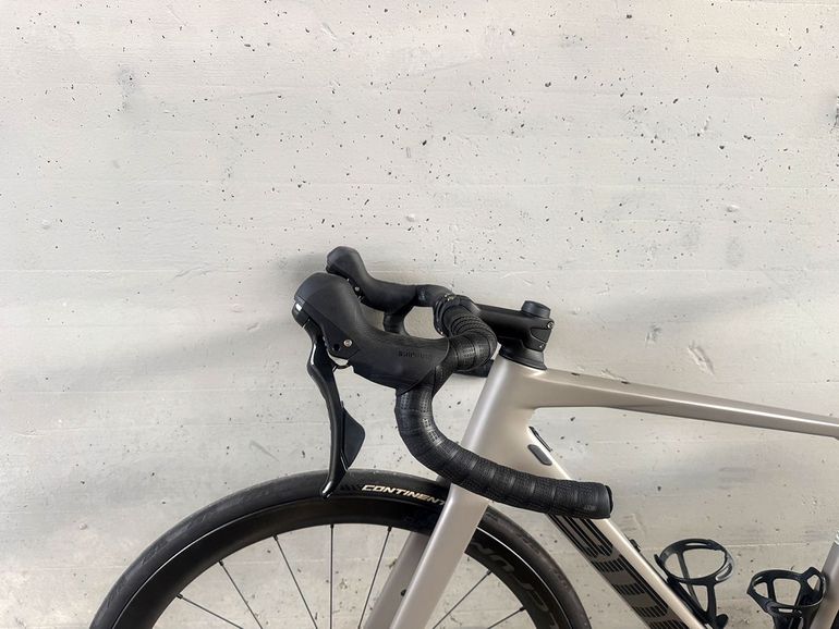 BMC Roadmachine Three 2026 usata — dettaglio