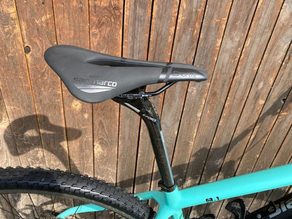 Bianchi Methanol Cv Rs 9.1 2018 usata — dettaglio