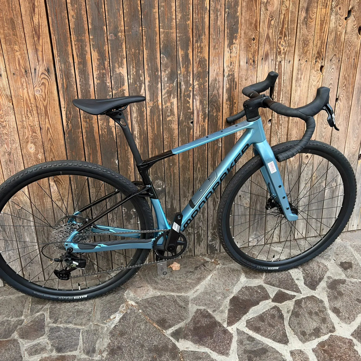Mondraker Arid Carbon S — gruppo SRAM Apex, taglia S