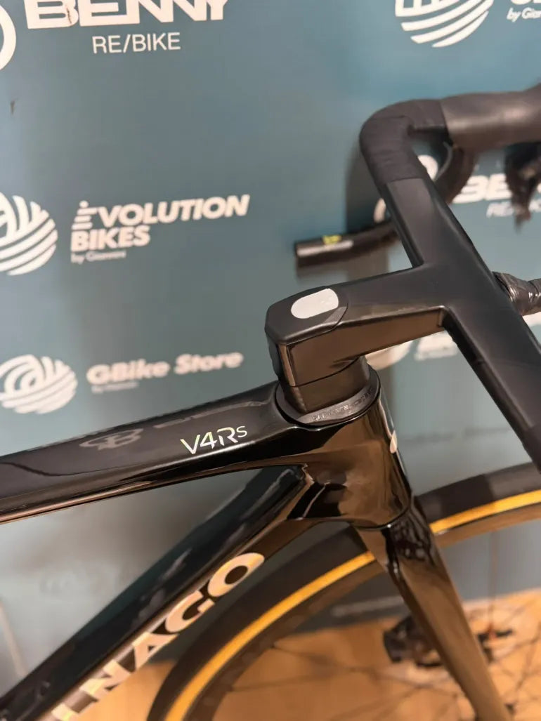 Colnago V4rs 2025 usata — dettaglio
