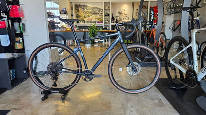 Cannondale Topstone 2 Cues - 1x 2026 usata — vista laterale