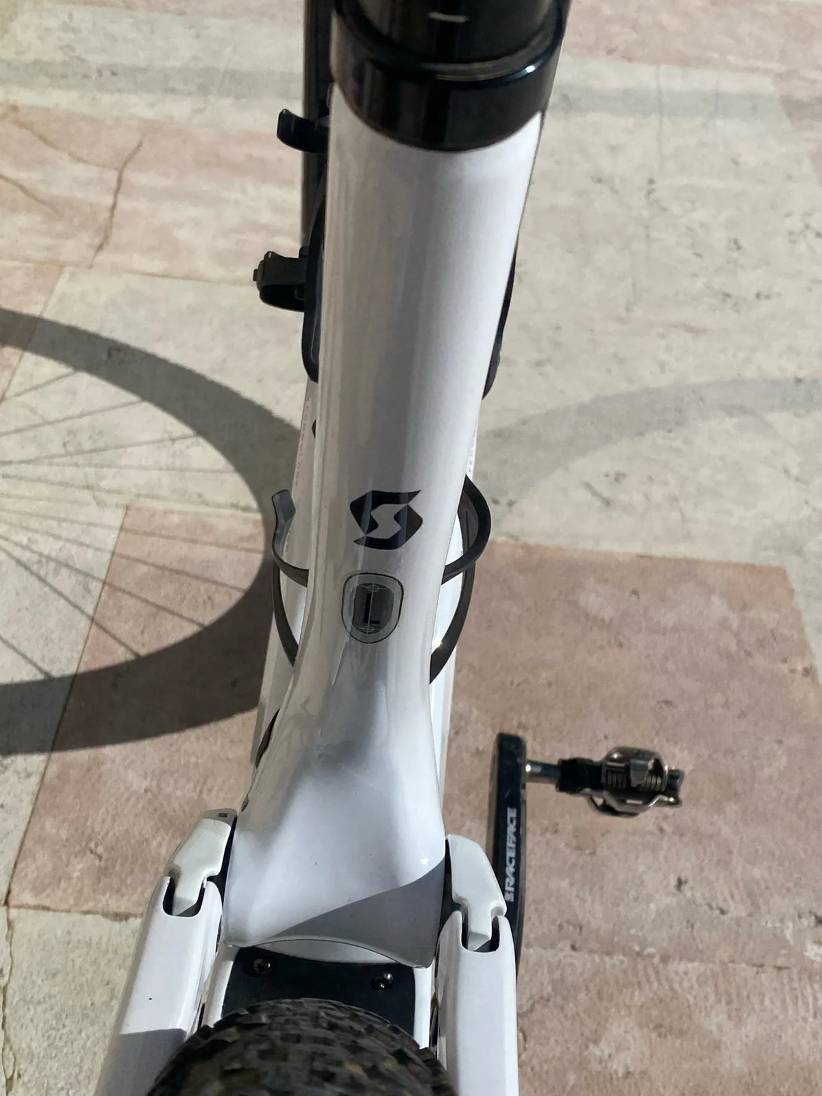 Scott Spark 2024 usata — dettaglio