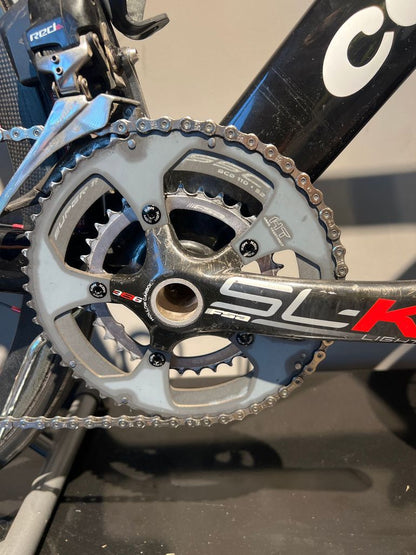 Cervelo S5 — telaio in Carbonio, Buone condizioni