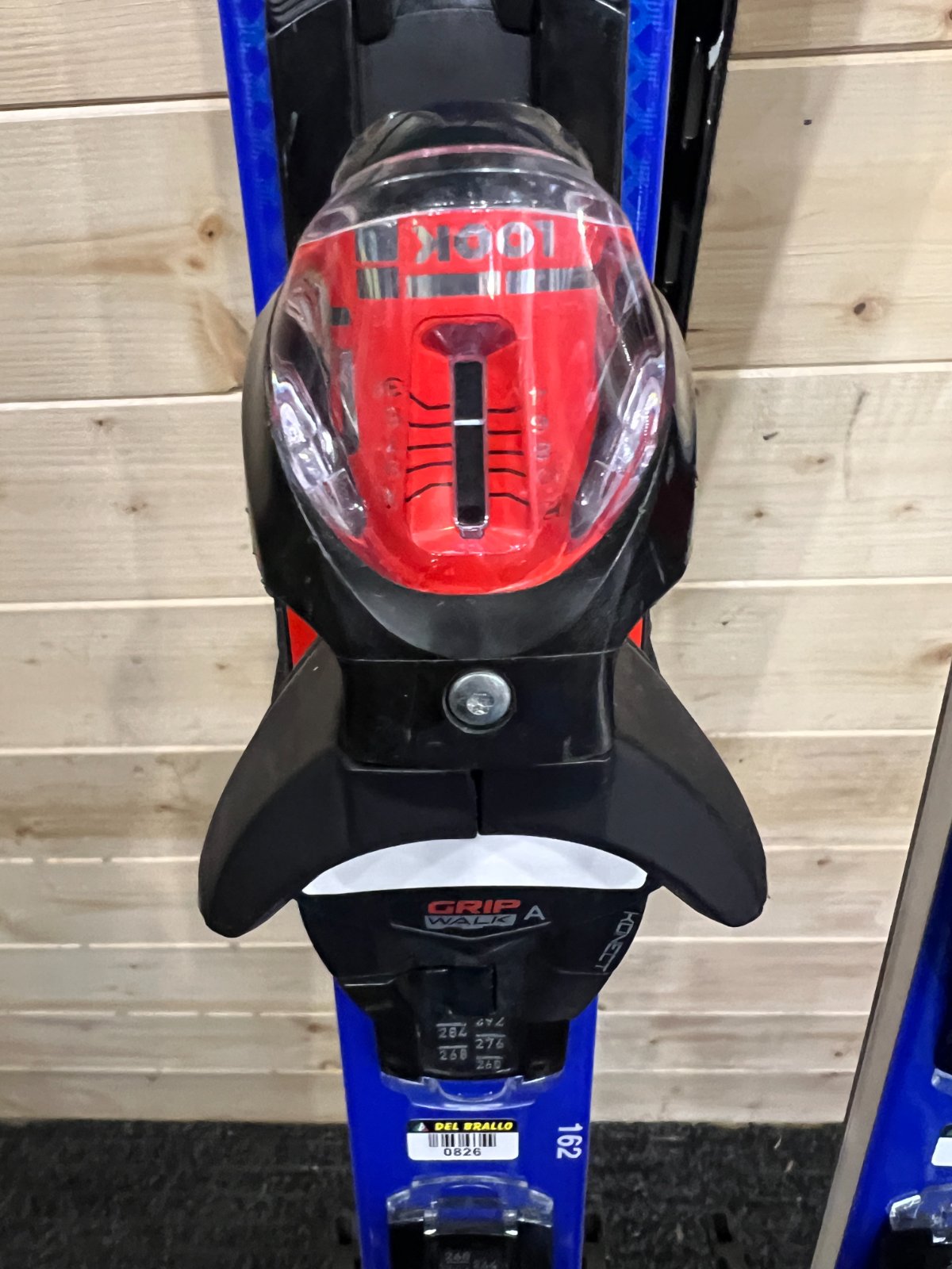 Dynastar Speed 963 2025 usato — dettaglio