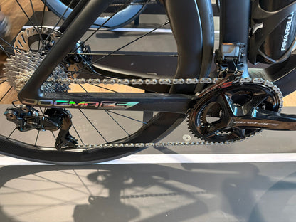 Pinarello Dogma F Edizione Speciale Tissot — telaio in Carbonio, Nuovo