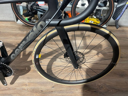 Cervelo R5 2026 — Bici usata