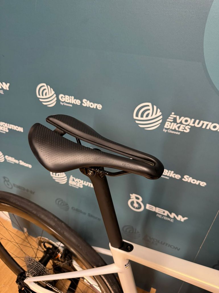 Enve Melee 2026 usata — dettaglio