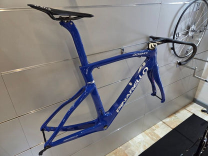 Pinarello Dogma F Red Axs 2024 — Bici usata