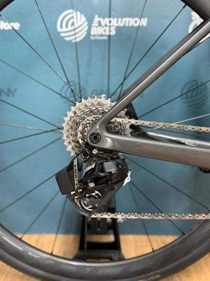 Scott Addict E1 — telaio in Carbonio, Ottime condizioni