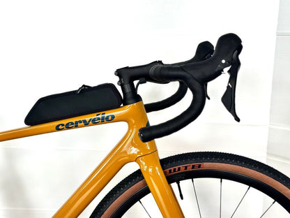 Cervelo Áspero Rx610 2026 usata — vista laterale