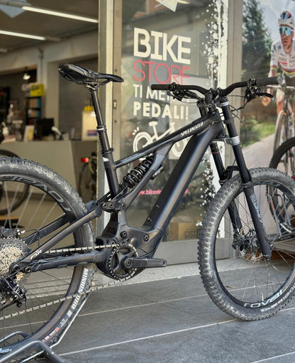 Specialized Turbo Kenevo Expert 2020 — Bici usata