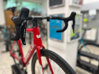 Whistle Vaero 2 12v 2027 usata — dettaglio
